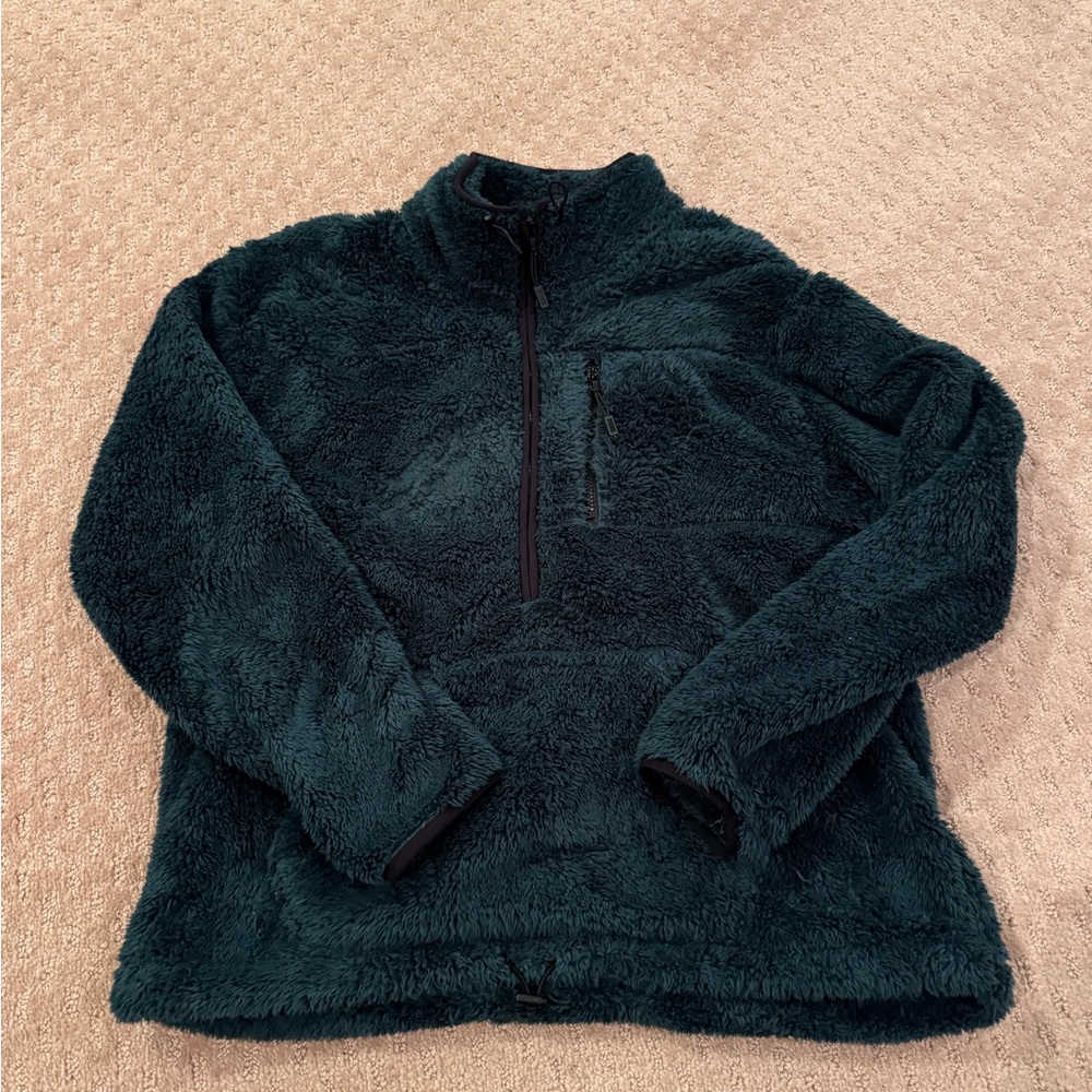 PINK Sherpa
